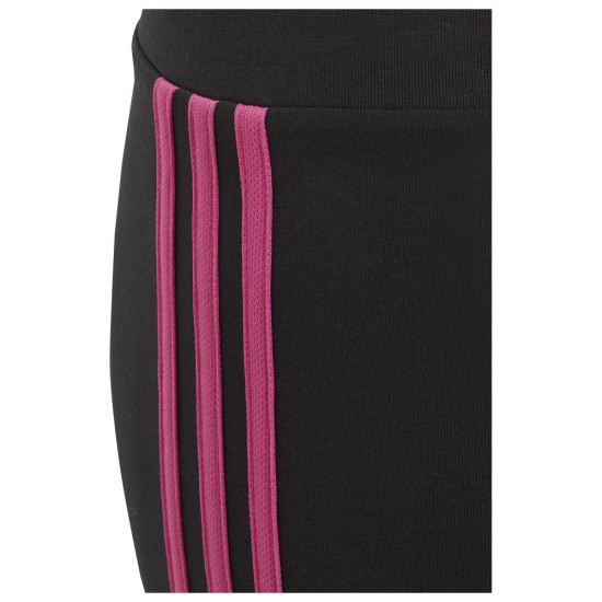 Adidas Παιδικό κολάν G 3-Stripes Adidas Παιδικό κολάν G 3-Stripes
